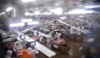 坚持精准防控与有序复产，助力初级农产品销售畅通